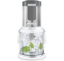 Pyrex SB-223 Πολυκόπτης Multi 700W με Δοχείο 600ml Inox